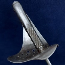 British Edwardian 1898 Pattern Infantry Staff Sergeants Sword, Dated 1903 by Mole 3